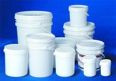 500ml塑料桶、塑料桶、億華塑膠(多圖)