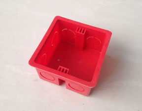 彩色家裝盒定做 pvc家裝盒生產廠家 河北省雄縣峻珍塑膠制品廠 家裝盒