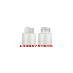 保健食品包裝瓶廠家 娜杰塑膠包裝放心企業(yè) 衢州保健食品包裝瓶