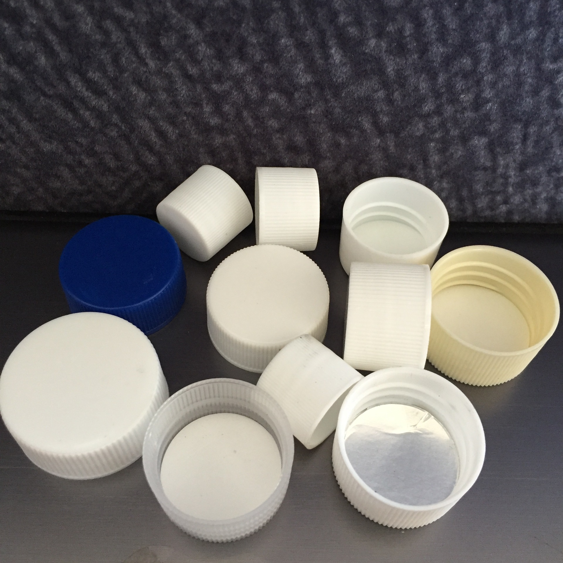 18牙 20mm 內徑24 28/410普通蓋 旋蓋 蓋子 塑膠蓋 塑料蓋