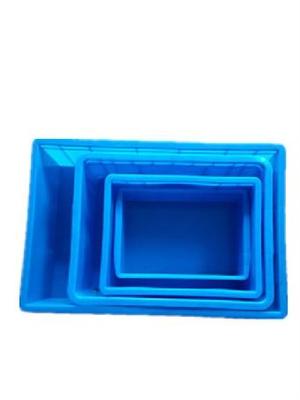 郴州食品塑料箱昀豐塑膠圖郴州食品塑料箱多少錢_志趣網