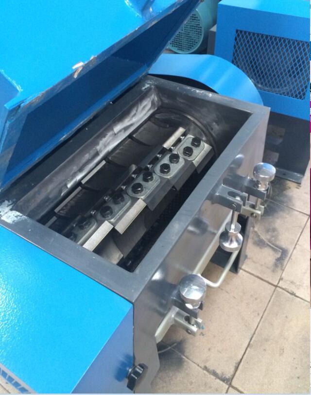 江蘇塑膠粉碎機 400型塑料破碎機_產品_世界工廠網