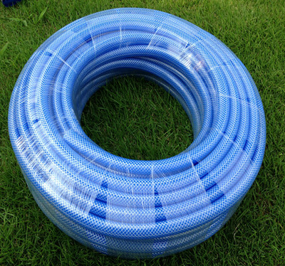 水管軟管園藝用品家用澆花洗車軟管加厚防曬防凍塑料塑膠蛇皮水管