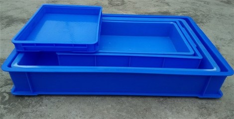長沙昀豐塑膠 湖南塑料箱價格多少錢 塑料箱