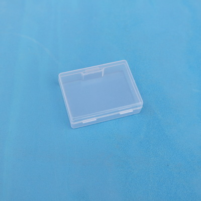 【廠家定做PP塑料盒 PP塑膠盒 PP注塑盒 塑膠小零件盒】價格,廠家,圖片,塑料盒,深圳市盈騰盛科技-