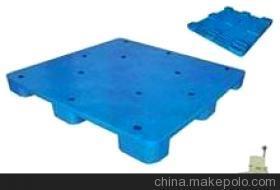 【低價批發1311塑料托盤陜西塑料托盤烏魯木齊塑料托盤墊倉板】價格,廠家,圖片,塑膠托盤,北京喜神哈哈機電貿易-