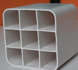 億鑫塑膠產(chǎn)品介紹 九孔格柵管與洪桐格柵管的應(yīng)用與優(yōu)勢