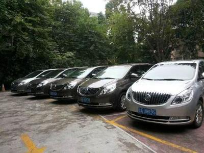 廣州汽車租賃全攻略 商務租車、價格與中科商務網推薦