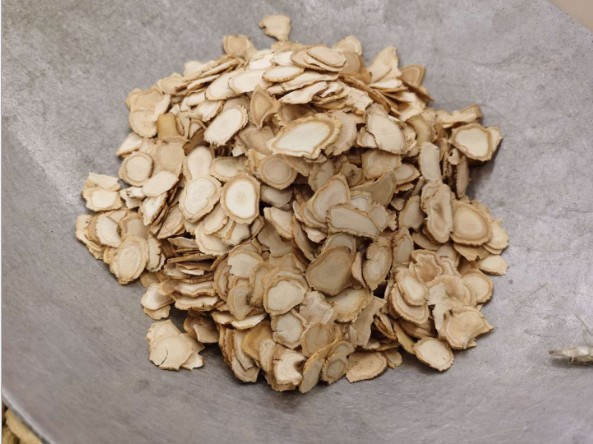 人參切片 初級農產品的優質選擇