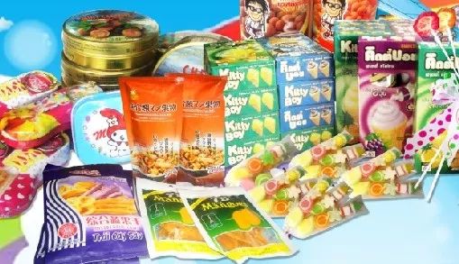 初級農產品是否可以是預包裝食品？以水產品為例
