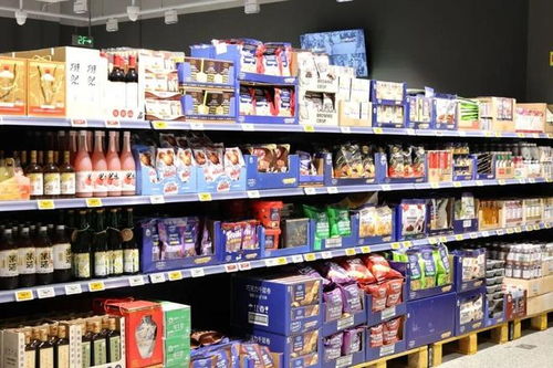 又一家奧樂齊，今日盛大開業 日用百貨，品質生活觸手可及